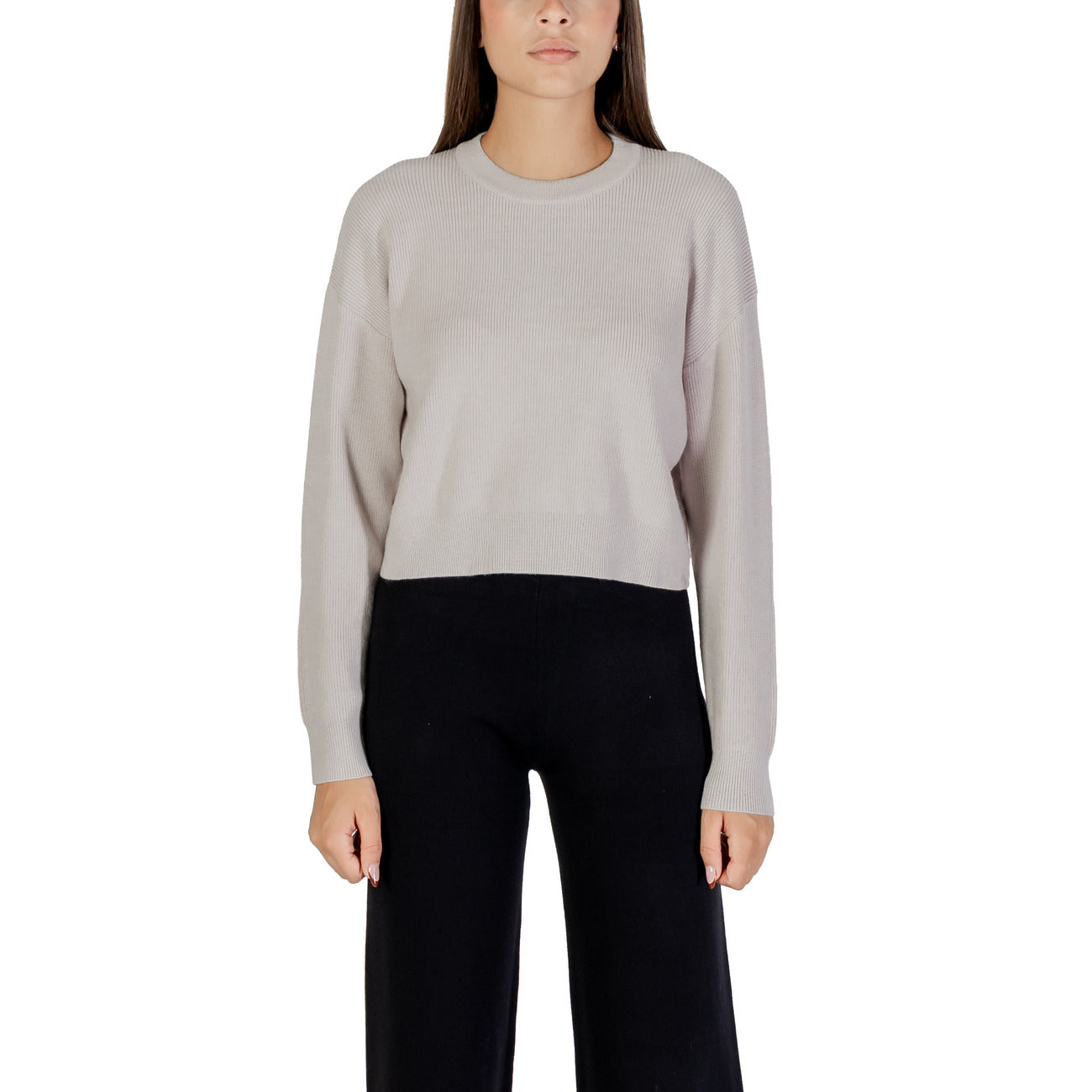 Choral Pullover Damen
